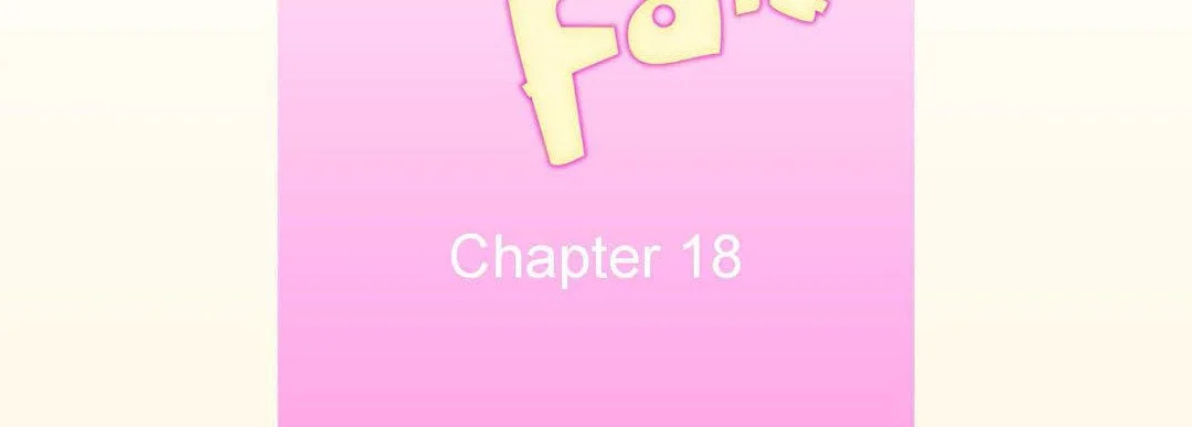 Noona Fan - Chapter 18